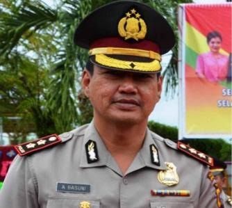  Anggota DPRD Bengkalis Ditetapkan Tersangka